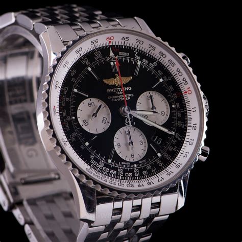 breitling chronomat navitimer price.